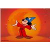 Image 1 : A Sorcerer Mickey Sericel.