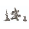 Image 1 : A Sorcerer Mickey Pewter Charm Set.