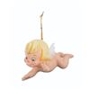 Image 1 : A WDCC  "Fantasia " Cupid Ornament.
