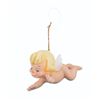 Image 4 : A WDCC  "Fantasia " Cupid Ornament.