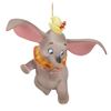 Image 2 : A WDCC Dumbo Ornament and Plush Timothy Set.