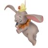Image 3 : A WDCC Dumbo Ornament and Plush Timothy Set.