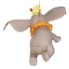 Image 4 : A WDCC Dumbo Ornament and Plush Timothy Set.