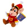 Image 6 : A WDCC Dumbo Ornament and Plush Timothy Set.