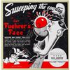 Image 1 : A  "Der Fuehrer's Face " Print Ad.