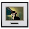 Image 2 : A  "Figaro & Cleo " Production Cel.