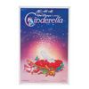 Image 1 : A  "Cinderella " Re-Release One-Sheet.