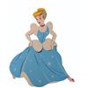 Image 2 : A  "Cinderella " Pin-Ups Set.