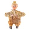 Image 1 : A "Princess Cinderella " Gund Hand Puppet.
