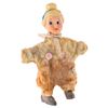 Image 3 : A "Princess Cinderella " Gund Hand Puppet.