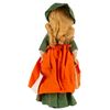 Image 3 : A Madame Alexander  "Poor Cinderella " Doll.