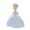 Image 2 : A Cinderella Effanbee Doll.