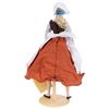 Image 4 : A  "Cinderella " in Rags Doll.