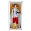 Image 1 : A  "Cinderella " Prince Charming Doll.