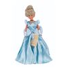 Image 2 : A Cinderella Engel-Puppe Doll.