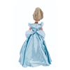 Image 3 : A Cinderella Engel-Puppe Doll.
