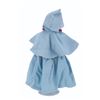 Image 3 : A  "Cinderella " Fairy Godmother Porcelain Doll.