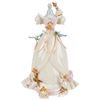 Image 1 : A  "Cinderella's Surprise " Figurine by Lenox Classics.
