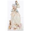 Image 3 : A  "Cinderella's Surprise " Figurine by Lenox Classics.