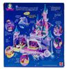 Image 2 : A Tiny Collection  "Cinderella Enchanted Castle " Playset.