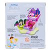 Image 2 : A  "Cinderella " Stepmother's House Tiny Playset.