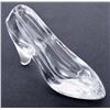 Image 2 : A Crystal Cinderella Glass Slipper.