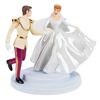Image 3 : A WDCC  "Cinderella " Cake Topper Figurine.