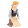 Image 3 : A WDCC Cinderella  "Wistful Dreamer " Figurine.