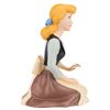 Image 4 : A WDCC Cinderella  "Wistful Dreamer " Figurine.