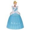 Image 1 : A Cinderella Cookie Jar.