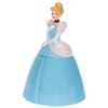Image 2 : A Cinderella Cookie Jar.