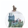 Image 3 : A  "Cinderella " Musical Snow Globe.