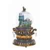 Image 4 : A  "Cinderella " Musical Snow Globe.