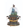 Image 5 : A  "Cinderella " Musical Snow Globe.