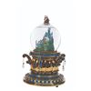 Image 6 : A  "Cinderella " Musical Snow Globe.