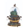 Image 8 : A  "Cinderella " Musical Snow Globe.