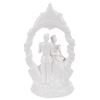 Image 2 : A  "Cinderella " Wedding Cake Topper.