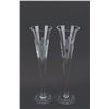 Image 5 : A  "Cinderella " Champagne Flute Set.