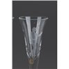 Image 7 : A  "Cinderella " Champagne Flute Set.