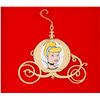 Image 1 : A "Cinderella " Ornament with Box.