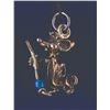 Image 1 : A  "Cinderella " Limited Edition Jaq Charm.