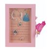 Image 1 : A  "Cinderella " Bracelet and Charms Set.