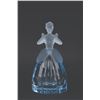 Image 2 : A  "Cinderella " Perfume Bottle.
