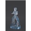 Image 4 : A  "Cinderella " Perfume Bottle.