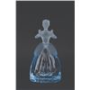Image 5 : A  "Cinderella " Perfume Bottle.