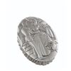 Image 1 : A Cinderella and Prince Pewter Trinket Box.