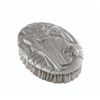 Image 2 : A Cinderella and Prince Pewter Trinket Box.
