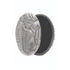 Image 4 : A Cinderella and Prince Pewter Trinket Box.