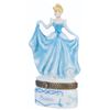 Image 2 : A  "Cinderella " Trinket Box.