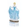 Image 3 : A  "Cinderella " Trinket Box.